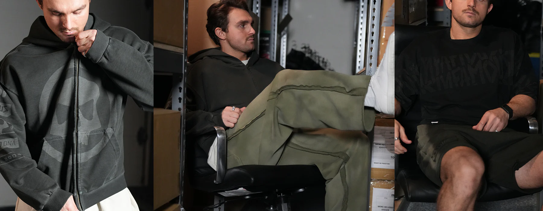 Gear Built by the Pros